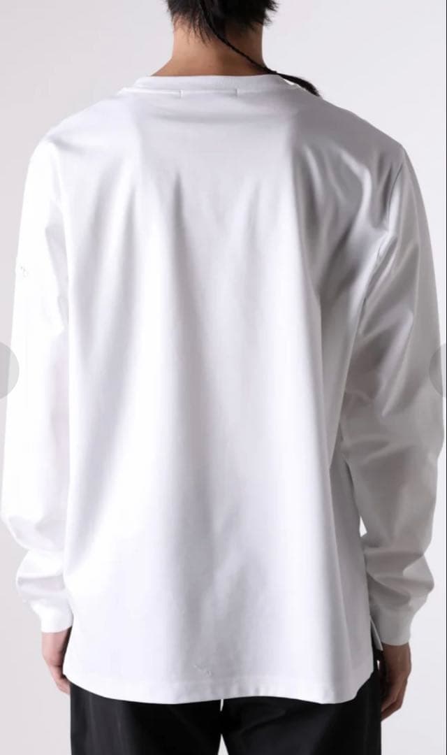 新品タグ未使用 【タトラス】25年製OSMO ホワイト XL