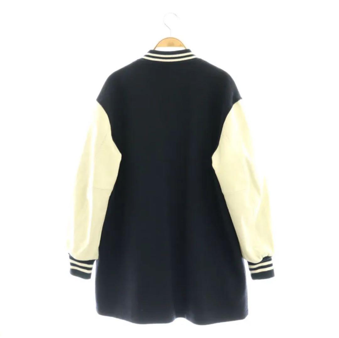 BUTWIN バトウィンスタジャン Deuxieme Classe限定ブルゾン