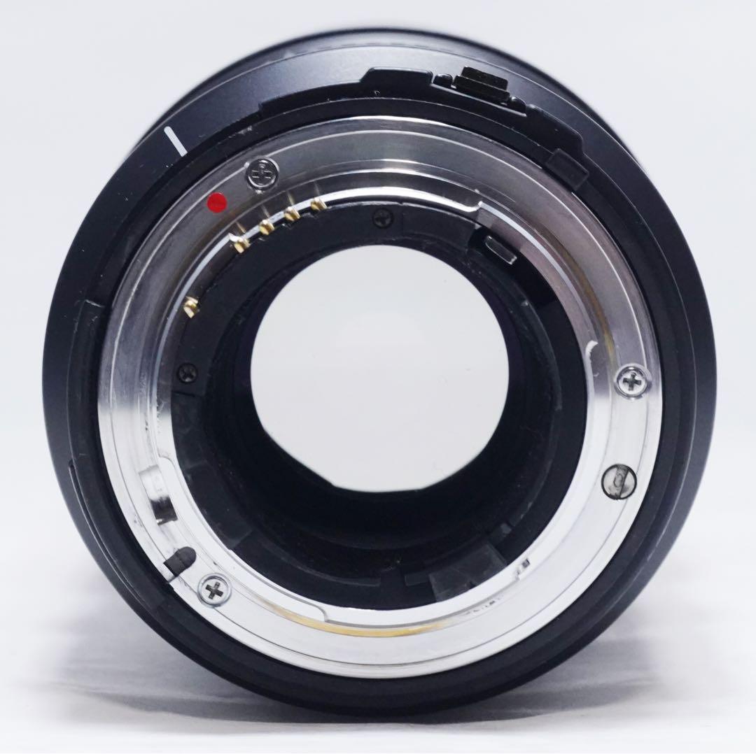 美品 SIGMA AF ZOOM 70-200mm f2.8 APO