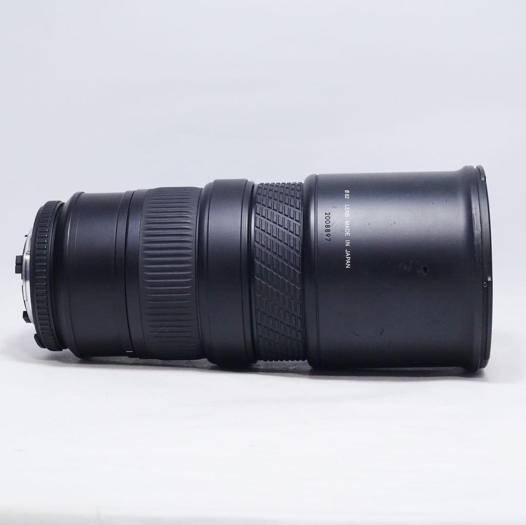 美品 SIGMA AF ZOOM 70-200mm f2.8 APO