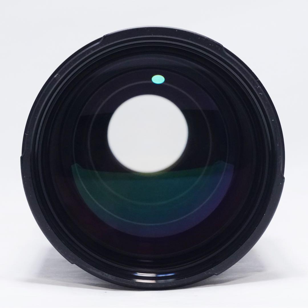 美品 SIGMA AF ZOOM 70-200mm f2.8 APO