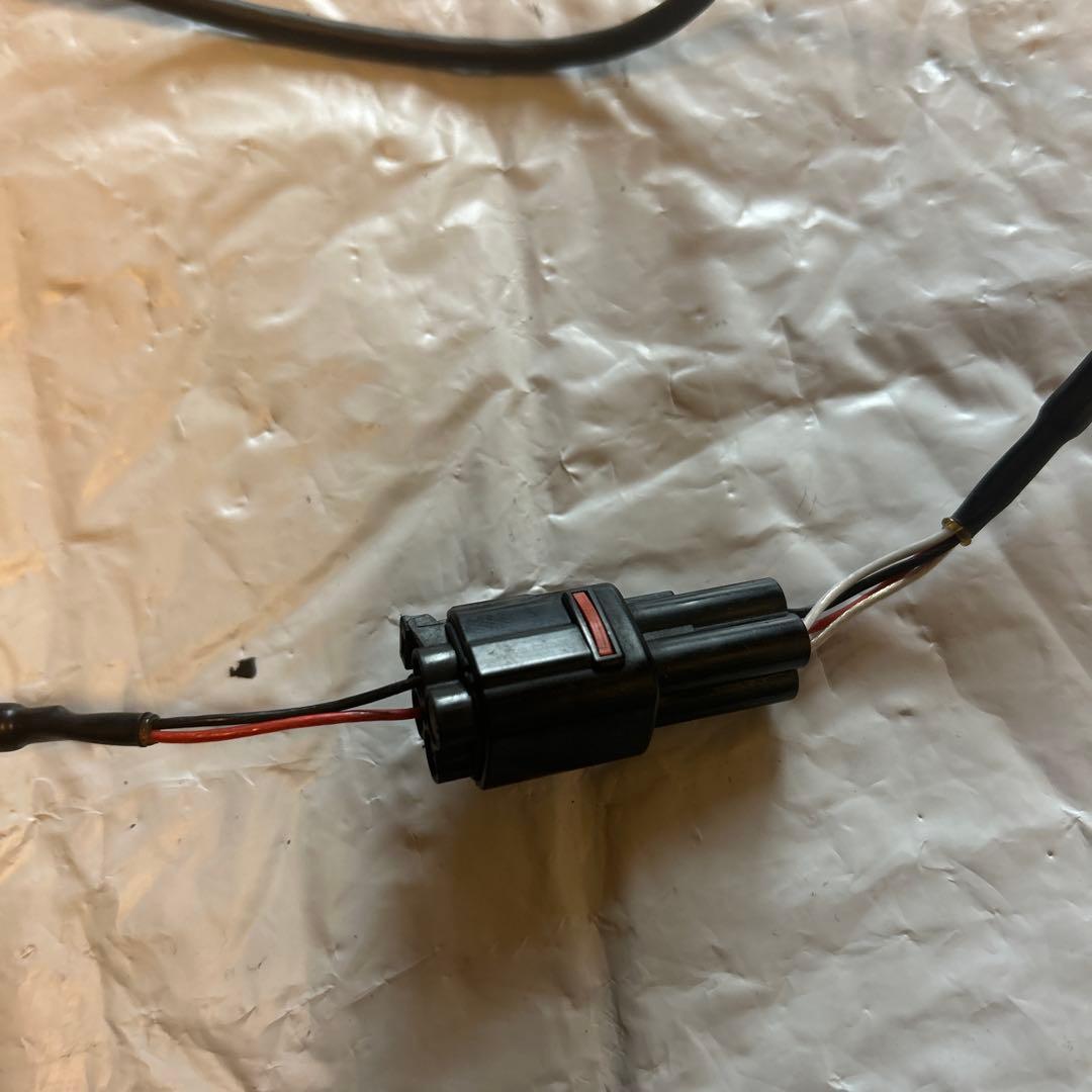 ETC JRM-12 アンテナ一体型 日本無線 セットアップ済み　マウント付き