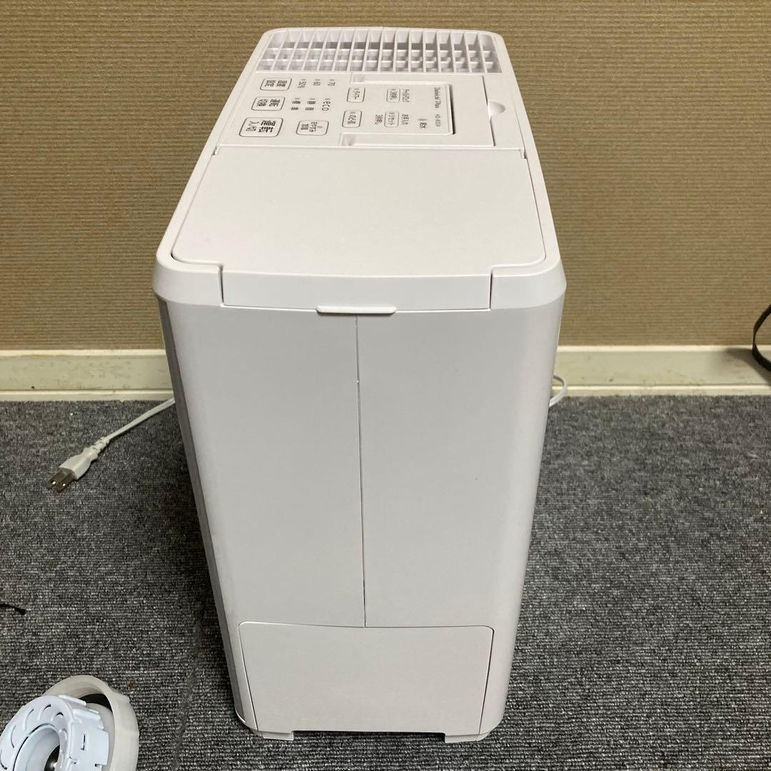 ダイニチ　加湿器　HD-324（W） 2024年製　使用期間3ヶ月