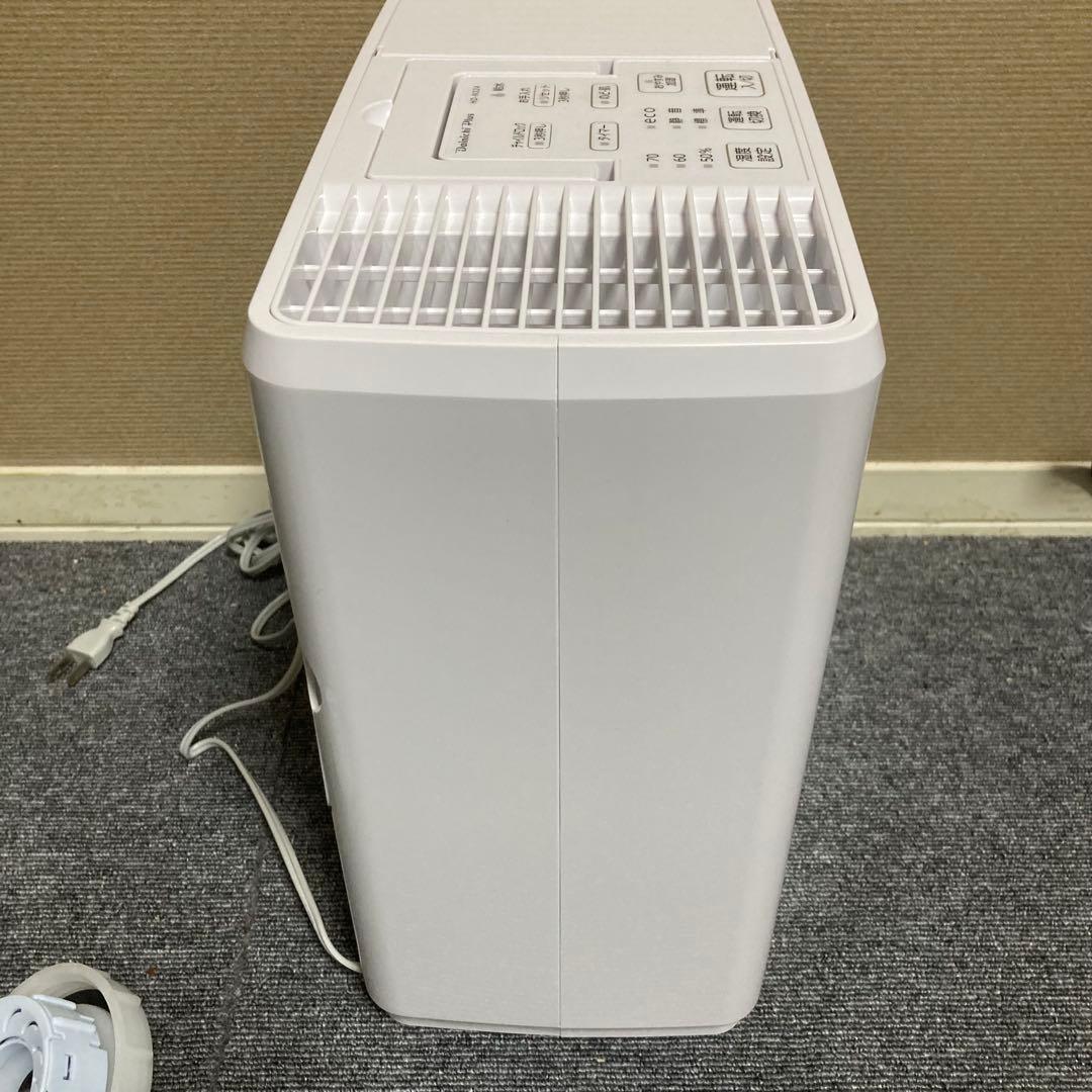 ダイニチ　加湿器　HD-324（W） 2024年製　使用期間3ヶ月