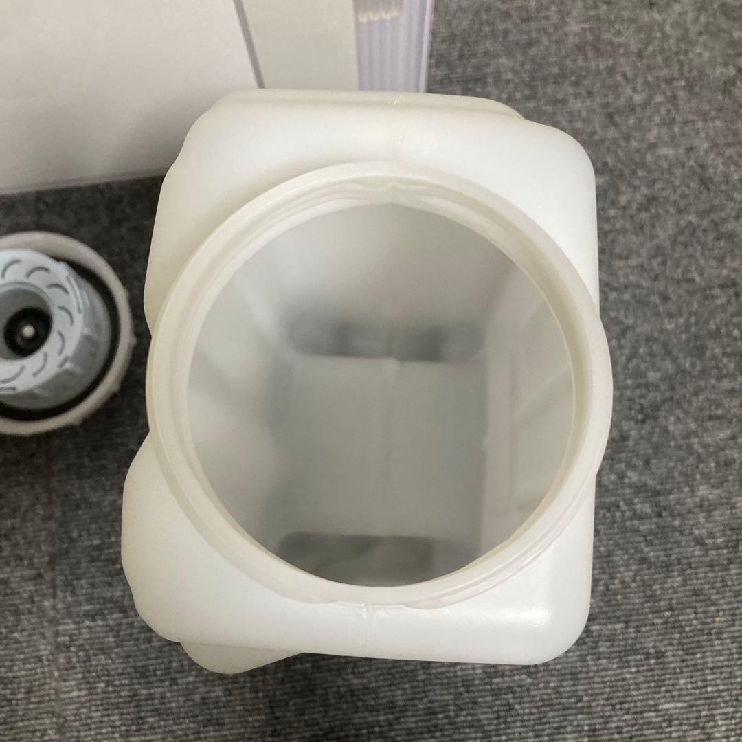 ダイニチ　加湿器　HD-324（W） 2024年製　使用期間3ヶ月