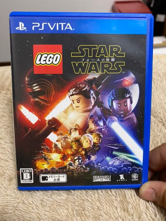 PlayStationVita本体＆マインクラフト 太鼓の達人 フォースの覚醒