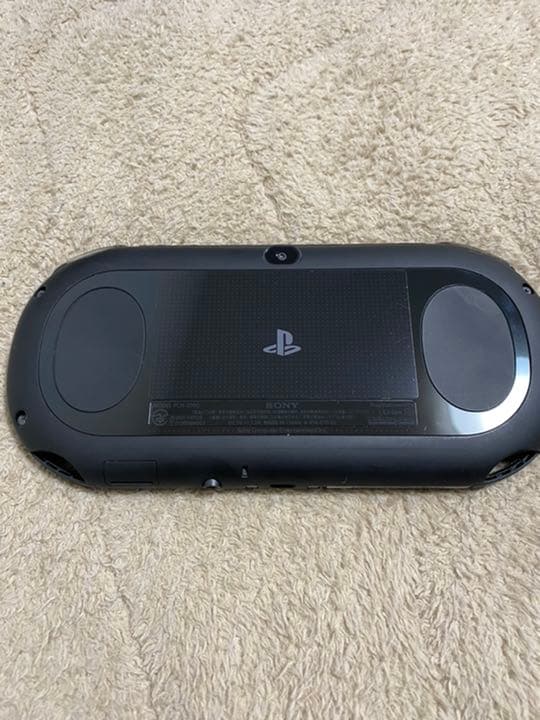 PlayStationVita本体＆マインクラフト 太鼓の達人 フォースの覚醒