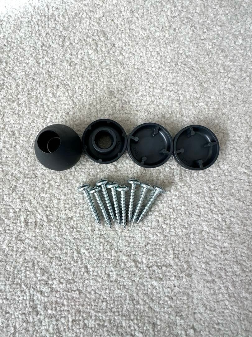 【美品】ベビーダン　ハースゲート　XXL ブラック（+ショートセクション付き）