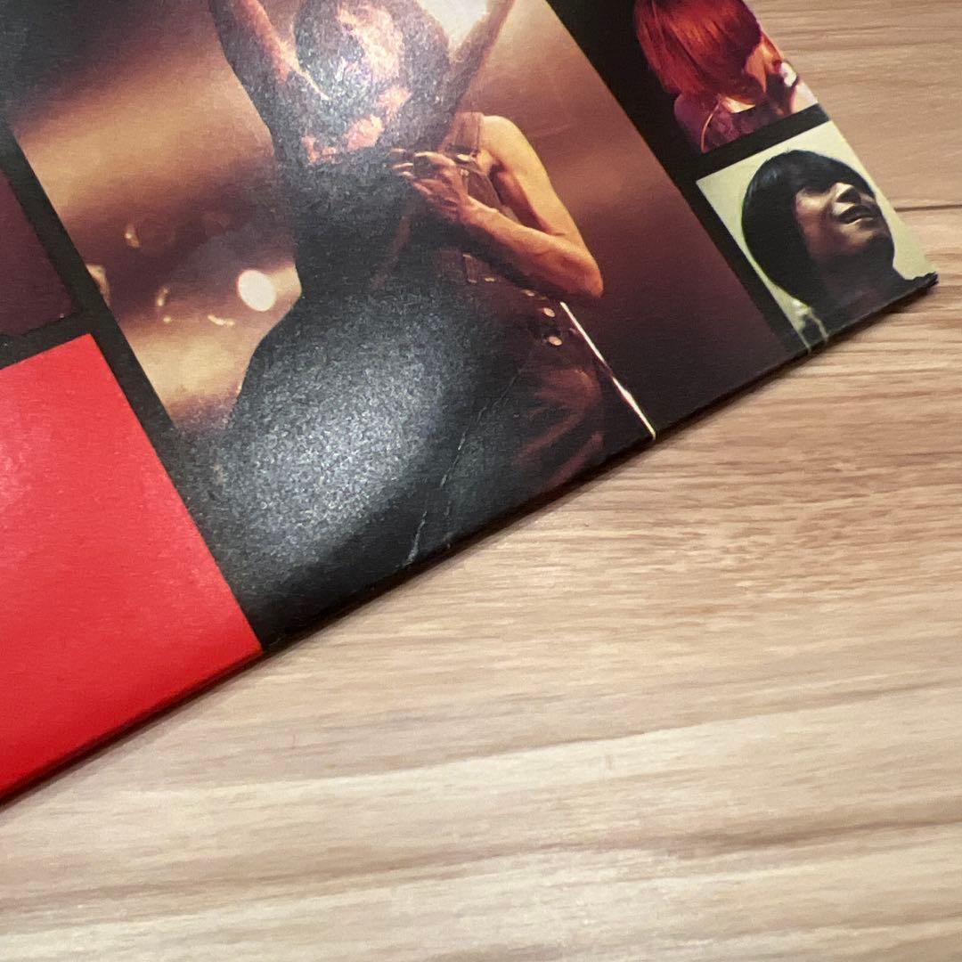 フラワーカンパニーズ オンステージ3部作セット アナログ盤 レコード