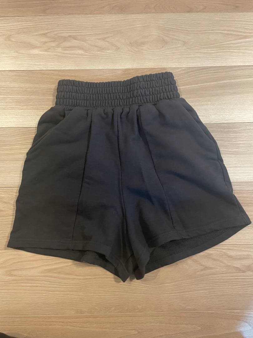 room306 contemporary スウェットショートパンツ