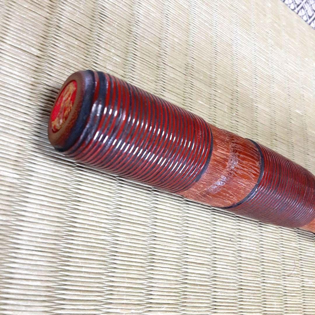 雅楽　龍笛　山田籟全？　樺巻き