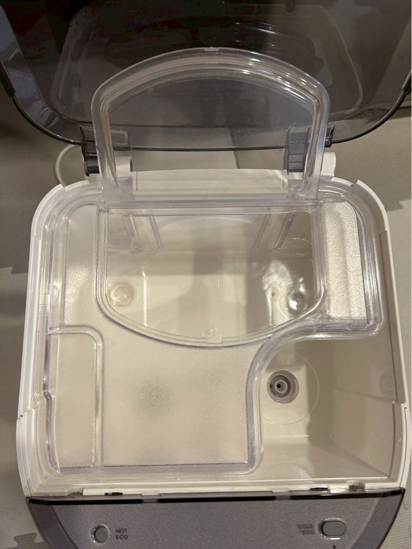 every frecious mini 浄水器 エブリィフレシャス　浄水型