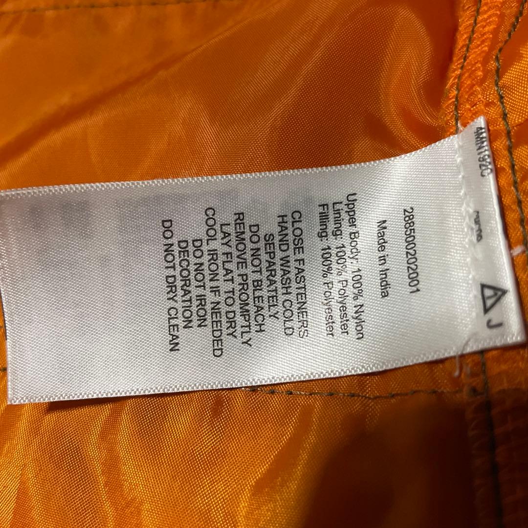 ラルフローレン　denim&supply ペスト　ビーズ刺繍