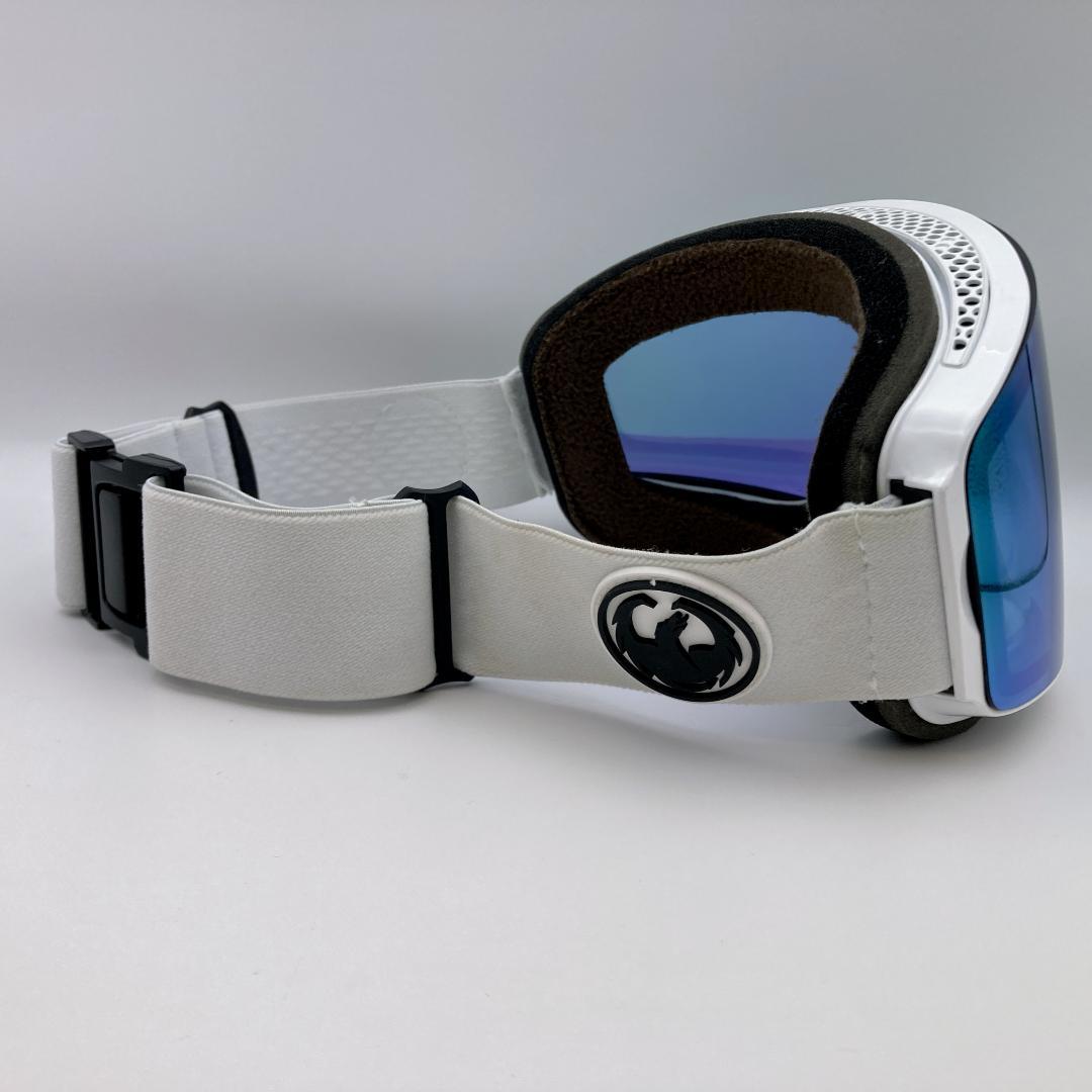 DRAGON PXV JAPAN FIT ゴーグル LUMALENS 美品