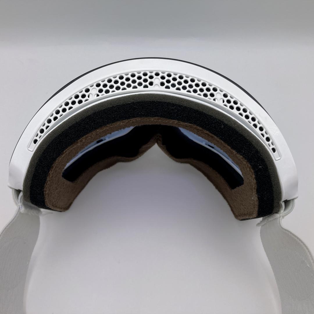 DRAGON PXV JAPAN FIT ゴーグル LUMALENS 美品