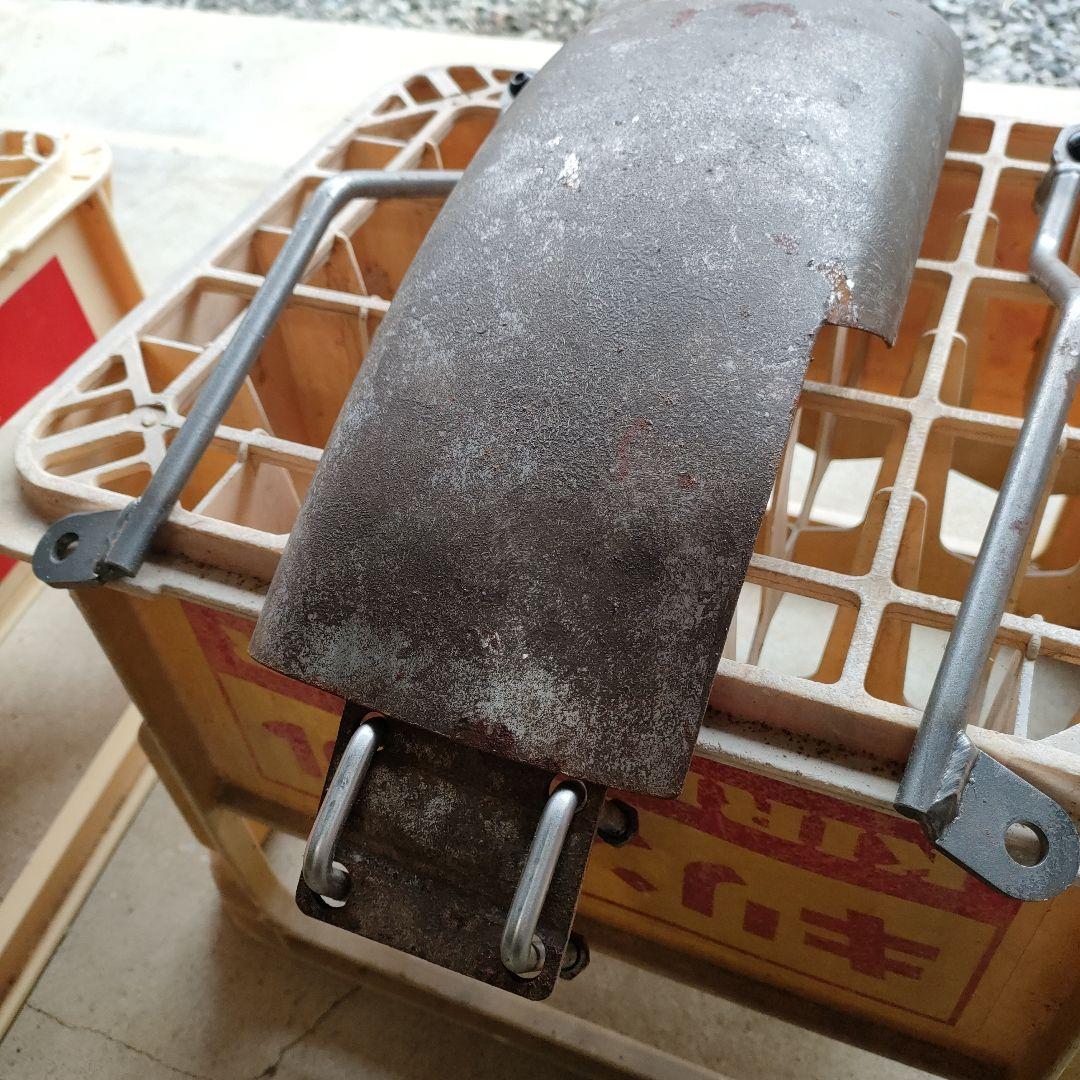 XV250 VIRAGO ビラーゴ　タンク　リアフェンダー