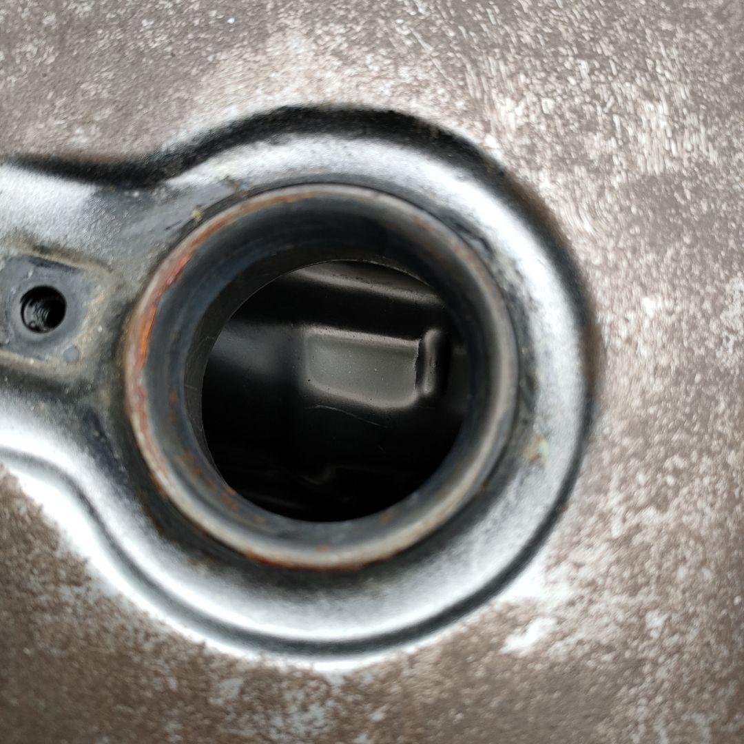 XV250 VIRAGO ビラーゴ　タンク　リアフェンダー