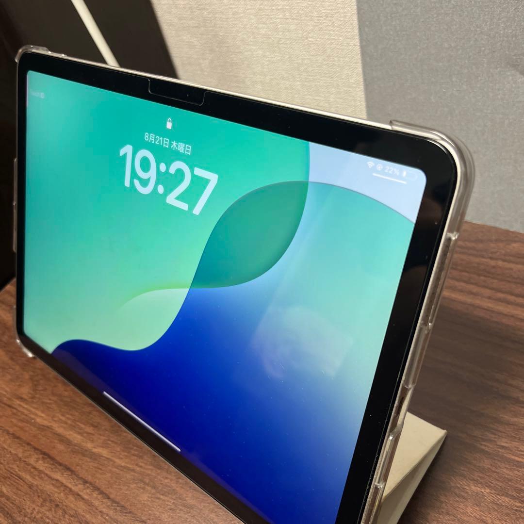 11インチiPad Air Wi-Fiモデル 128GB - スターライト