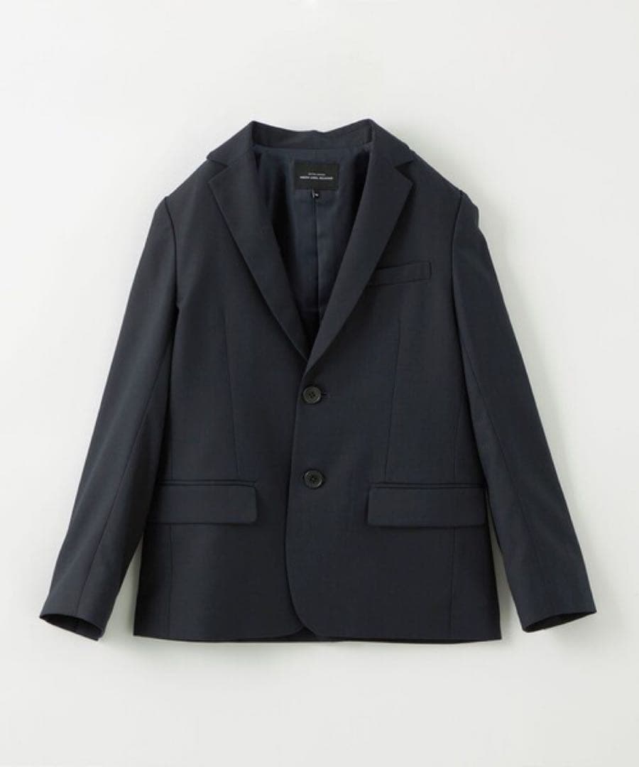 green label relaxing 160 卒業式　スーツ　フォーマル