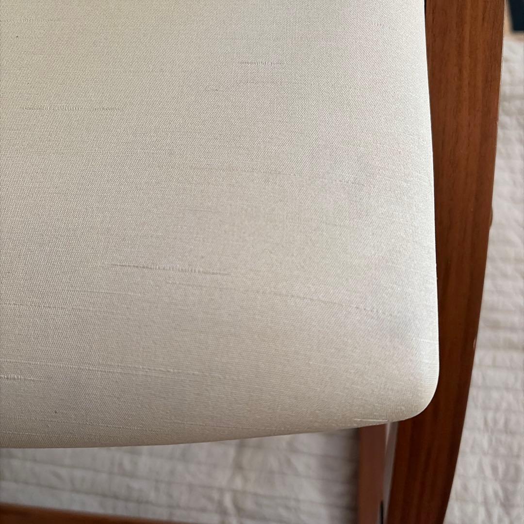 カリモク　学習椅子 クレシェ デスクチェア　XT2451 ウォールナット