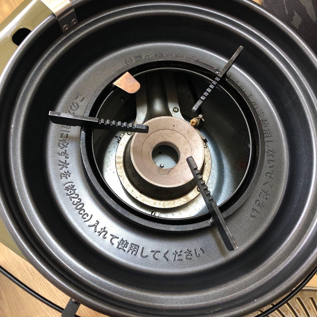 BRUNT DROP 三脚プレート 専用ケース付