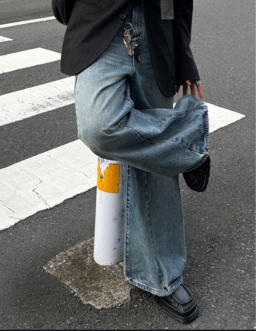 ドクターマーチン MAYBOLE LOAFER ブラック UK 6 SINSS