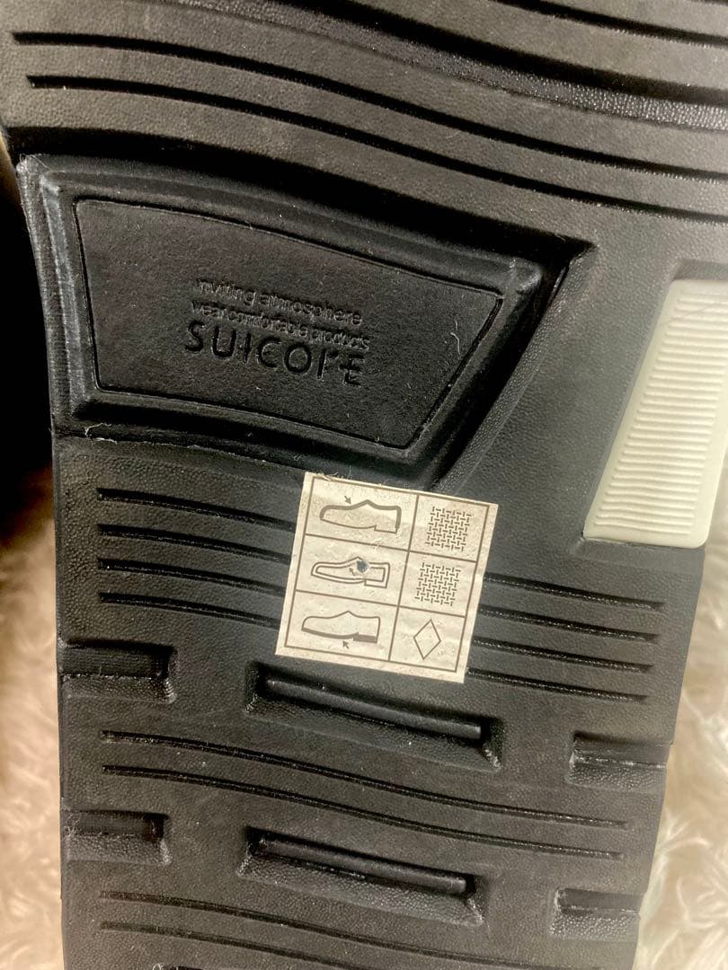 MASTERMIND SUICOKE マスタマインド スイコック サンダル 新品