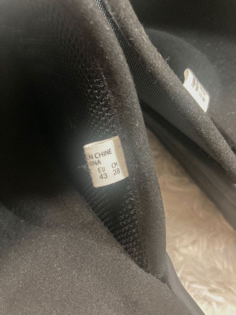 MASTERMIND SUICOKE マスタマインド スイコック サンダル 新品