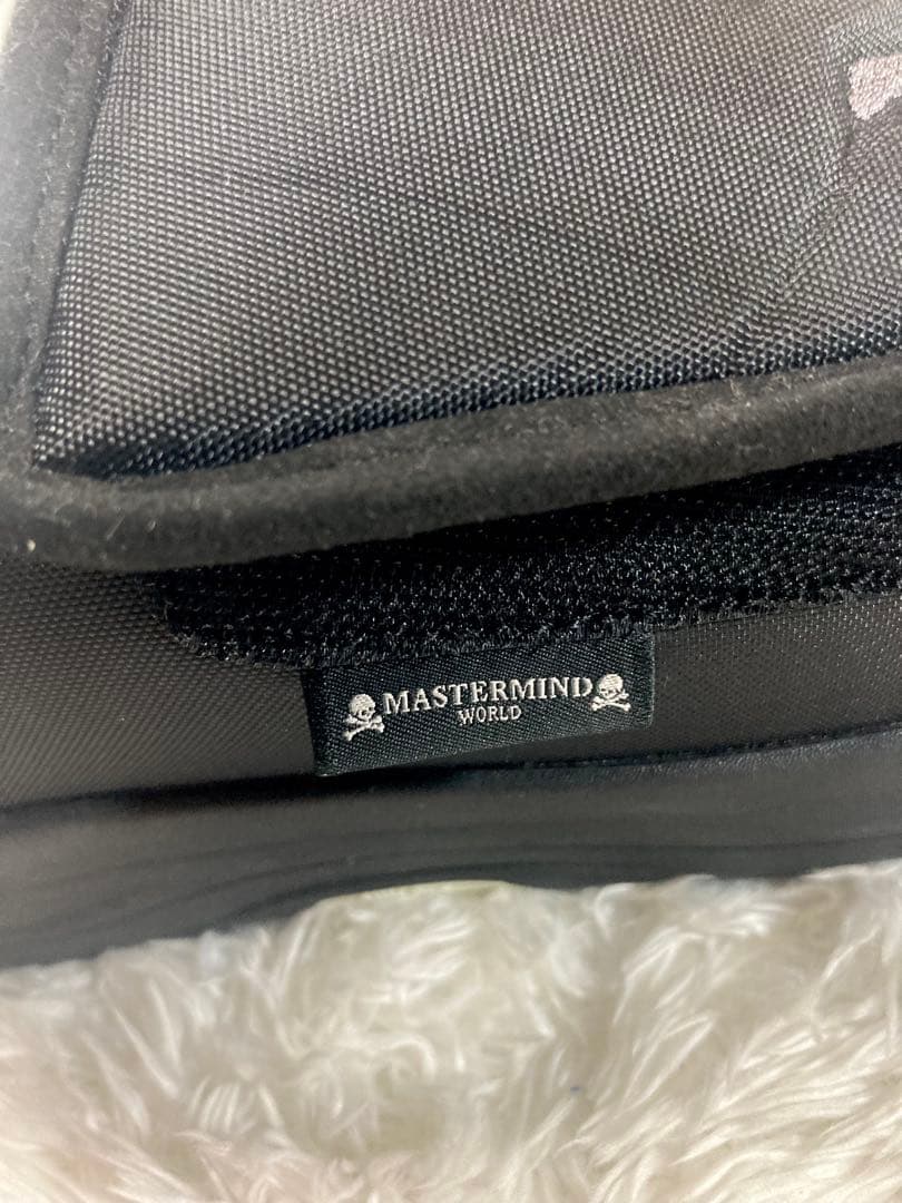 MASTERMIND SUICOKE マスタマインド スイコック サンダル 新品