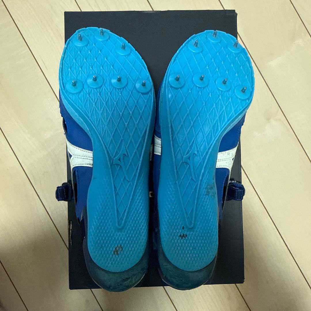 クロノインクスネオジャパン　27.5cm