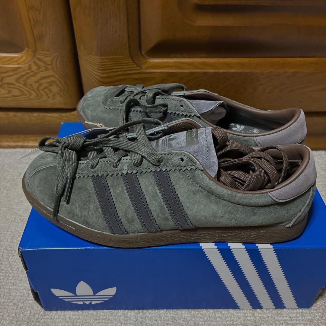 24cm 別注【adidas originals】For JS TOBACCO