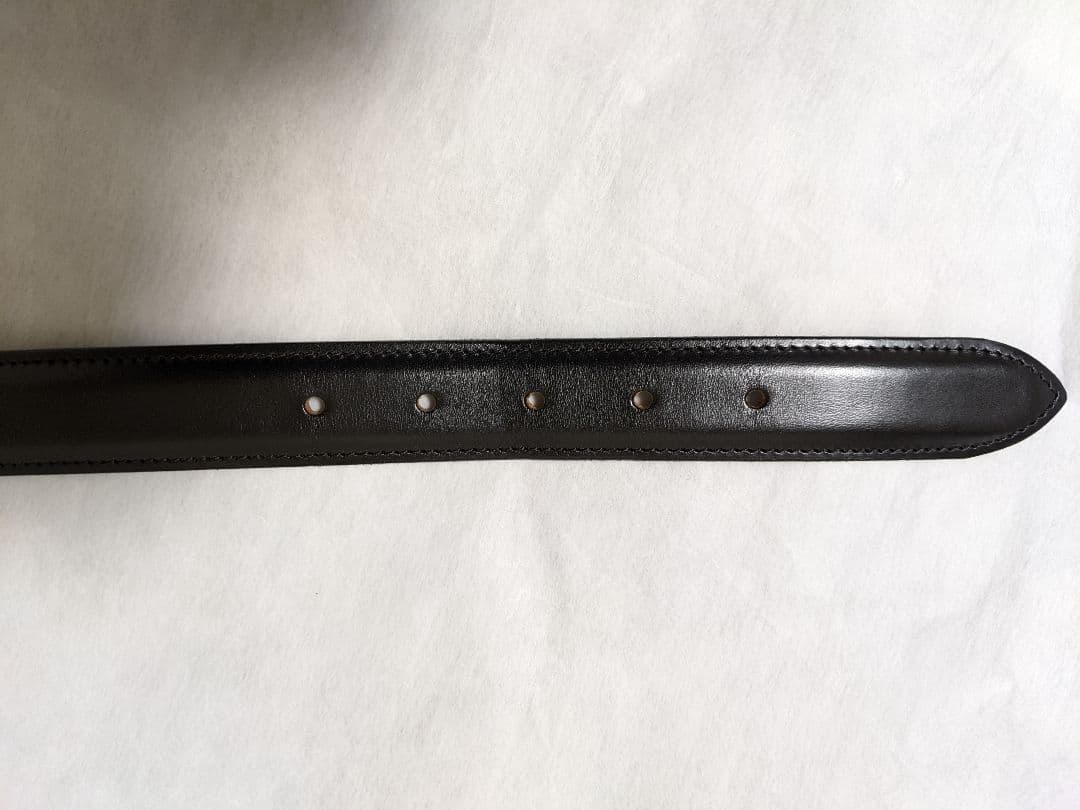 ホワイトハウスコックス　B8665 美品　希少サイズ