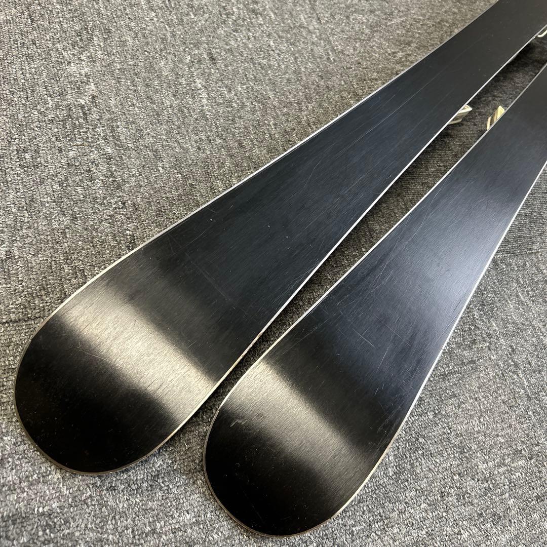 ④ ATOMIC ジュニアスキーセット 110