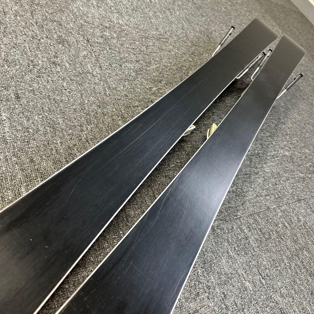 ④ ATOMIC ジュニアスキーセット 110