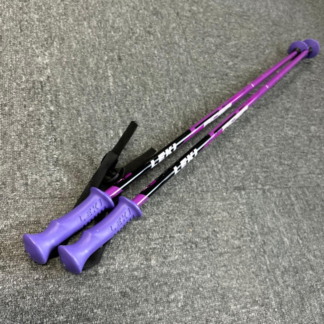 ④ ATOMIC ジュニアスキーセット 110