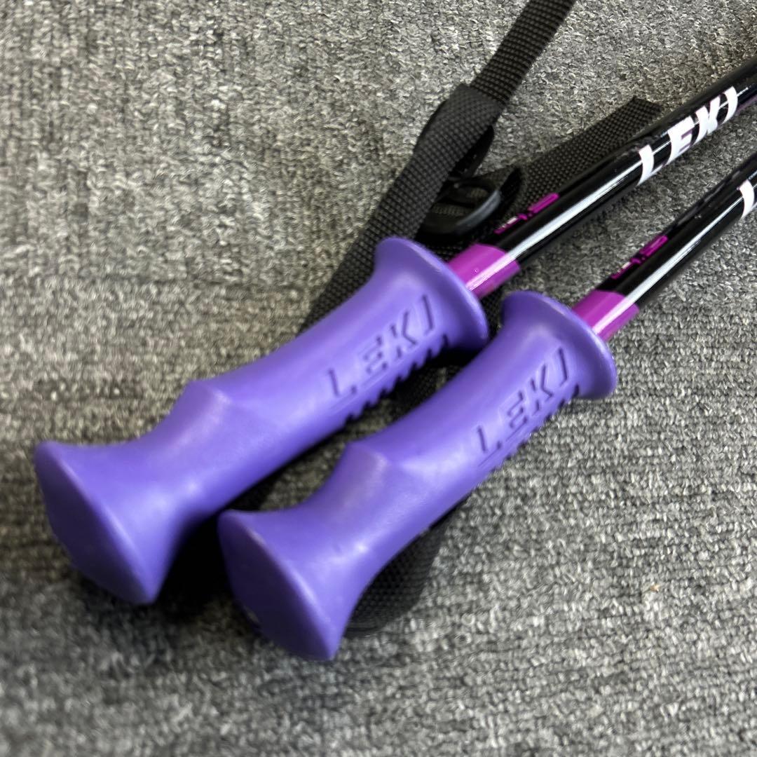 ④ ATOMIC ジュニアスキーセット 110