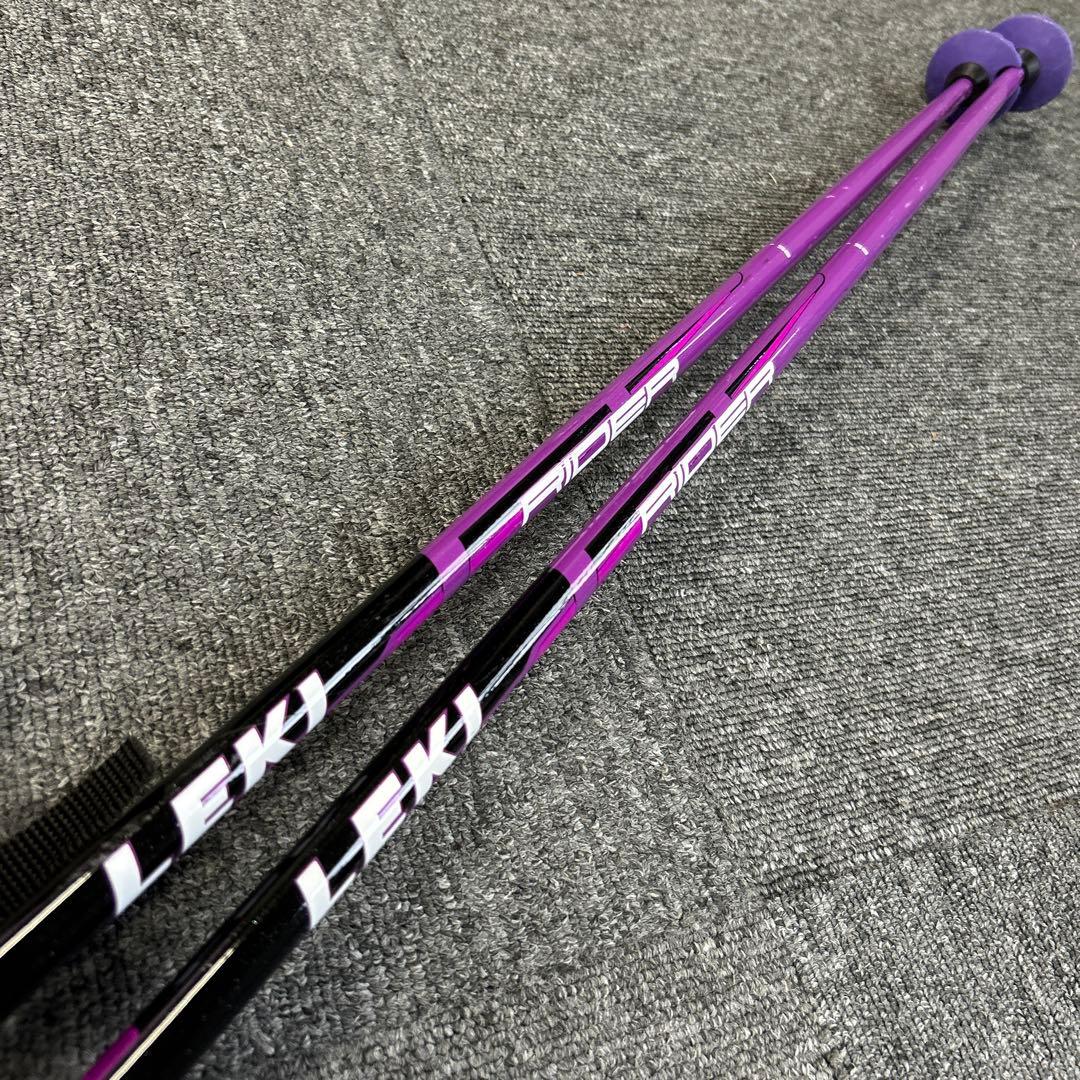 ④ ATOMIC ジュニアスキーセット 110