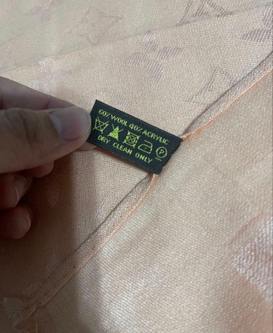 ルイヴィトンスカーフ