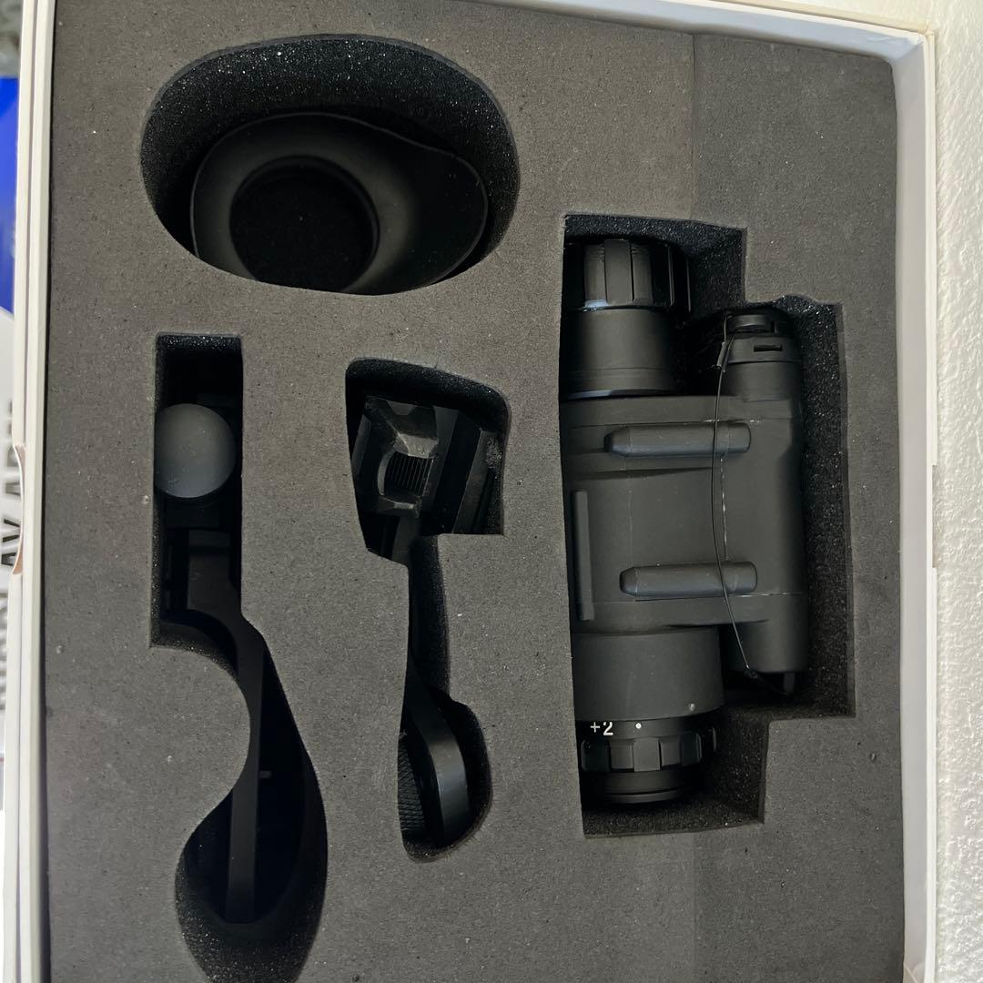 AN/PVS14 【デジタルモデル】