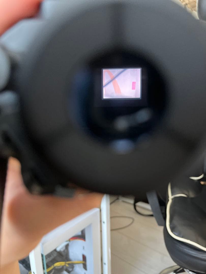 AN/PVS14 【デジタルモデル】