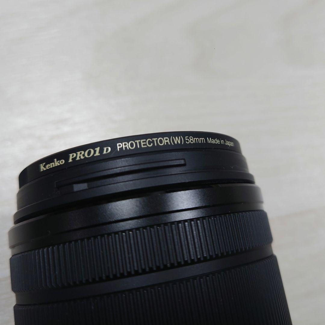 ゆ*ん様 【中古】LUMIX G VARIO 12-60mm（H-FS12060