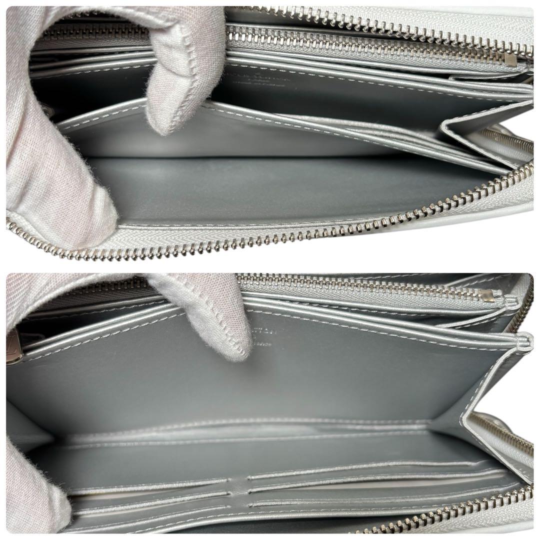 まーちょん　LOUIS VUITTON ジッピー・ウォレット モノグラム