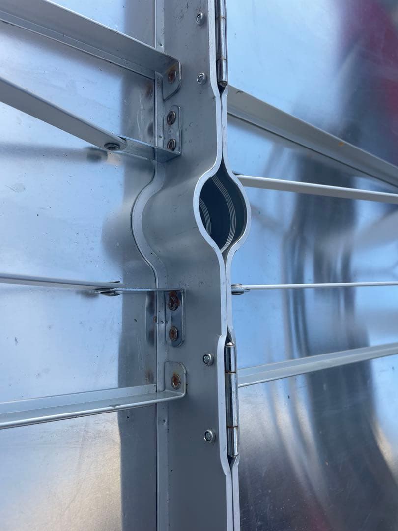 コールマン Coleman アルミ 折りたたみ テーブルチェア　ピクニックチェア