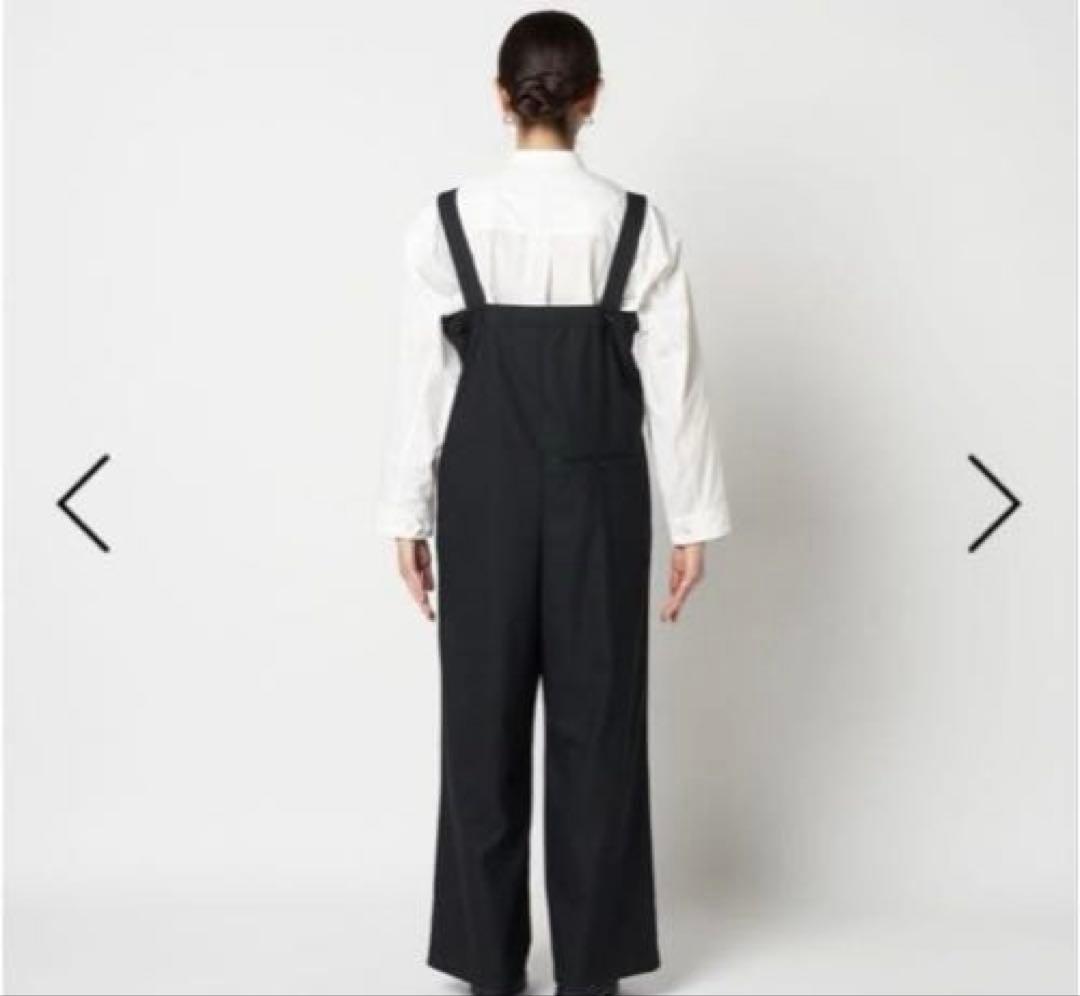 美品　Heliopole エリオポール　ジャンプスーツJUMP SUITS 38