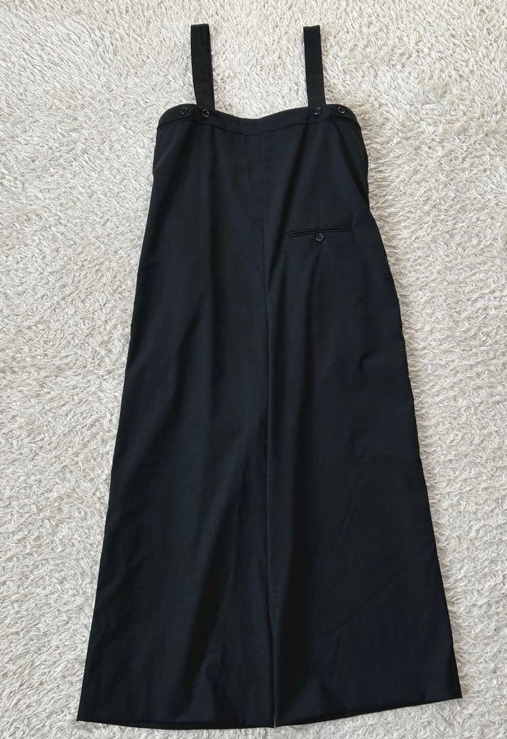 美品　Heliopole エリオポール　ジャンプスーツJUMP SUITS 38