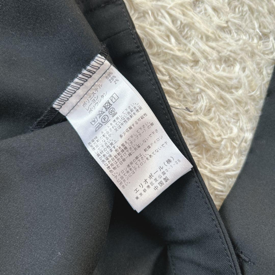 美品　Heliopole エリオポール　ジャンプスーツJUMP SUITS 38