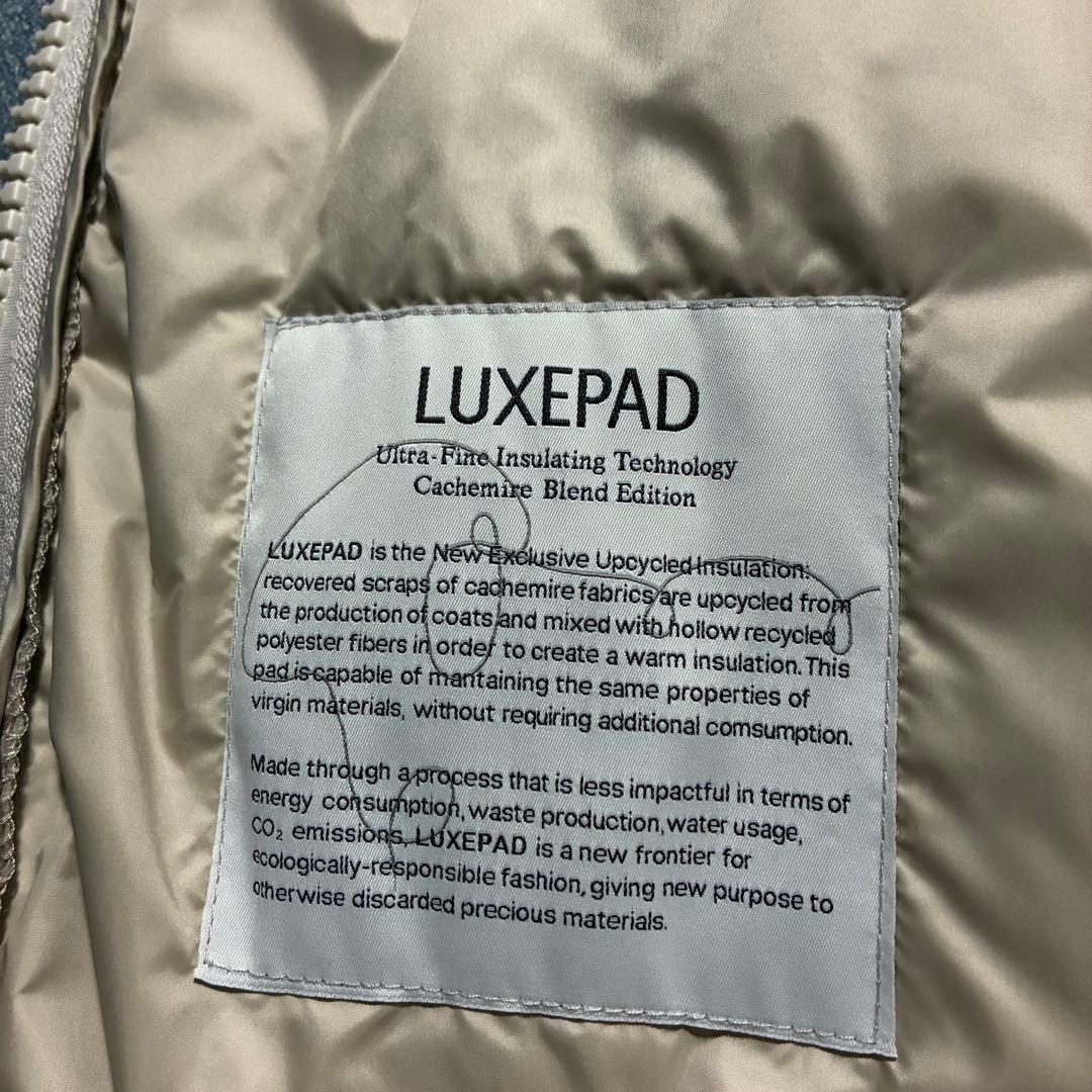 極美品 WEEKEND Max Mara フード付きベージュベスト M