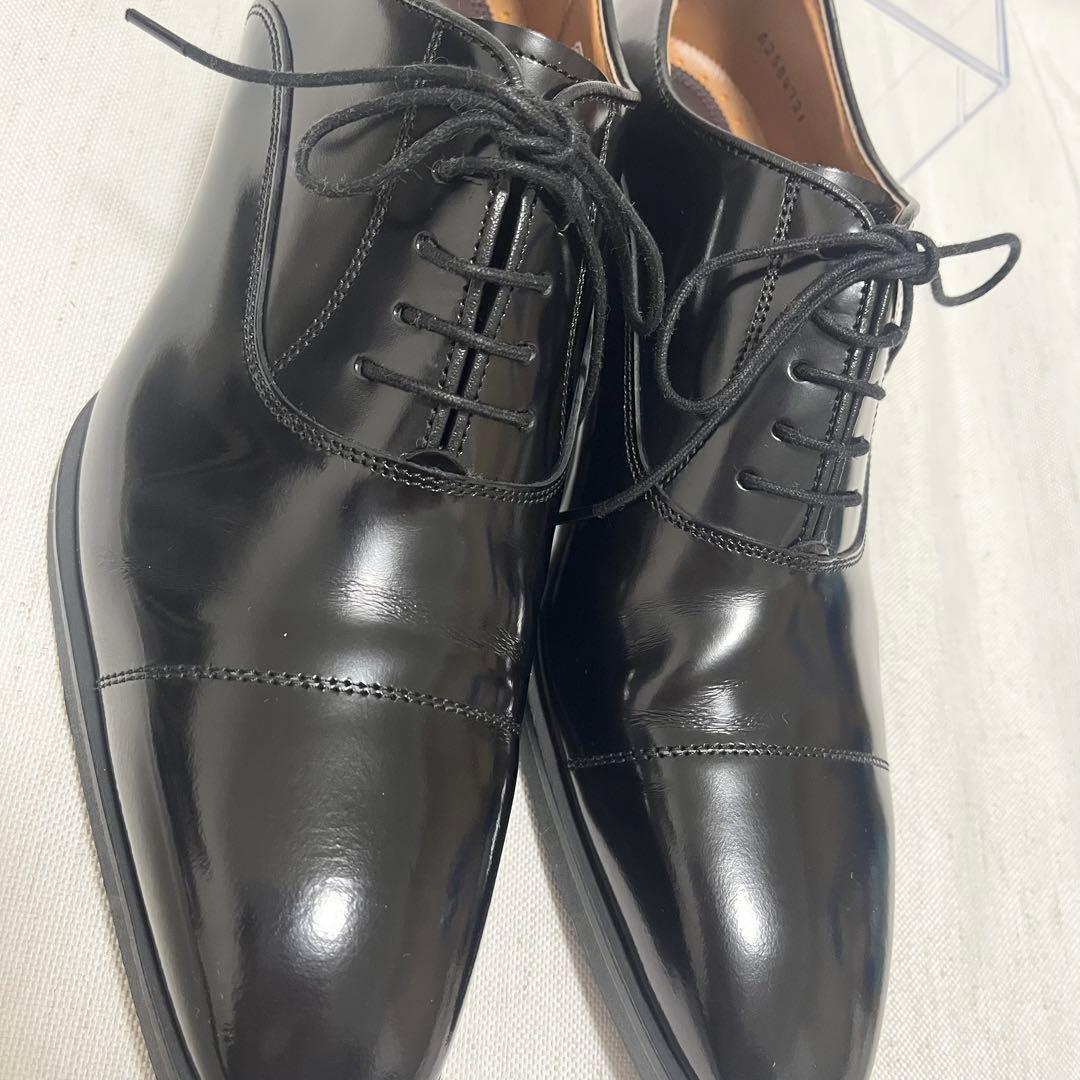 【極美品】REGAL リーガル　911R ストレートチップ　ビジネス　フォーマル
