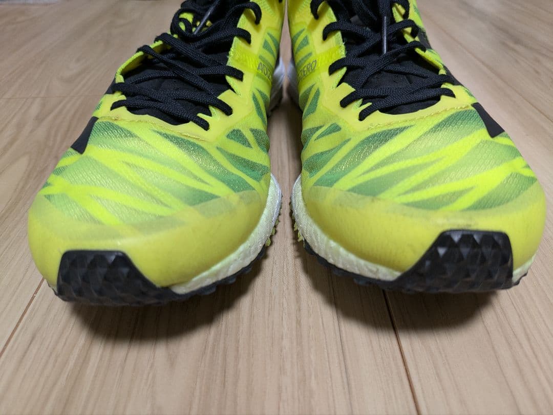 アディゼロ タクミセン7／ADIZERO TAKUMI SEN7 27.5cm