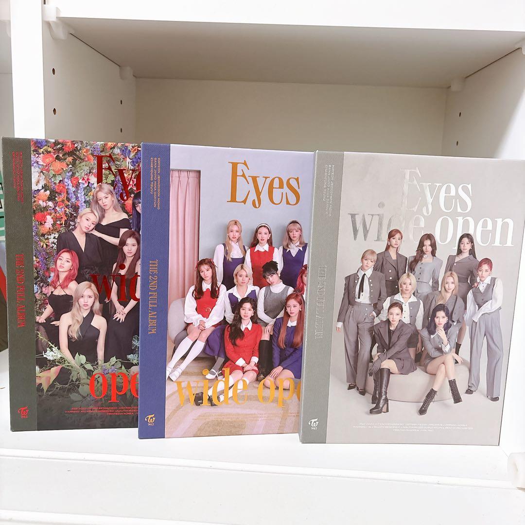 TWICE アルバム まとめ売り cd 30冊 セット 期間限定